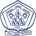 Jagran Public School logo