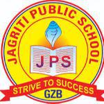 Jagriti Public School logo