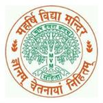 Maharishi Vidya Mandir School logo