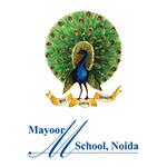 Mayoor School logo