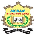 Mohan International School logo