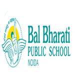 New Bal Bharti Public School logo