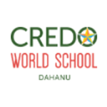 Credo World School logo