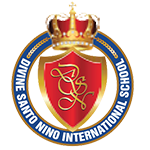 Divine Santo Nino International School logo