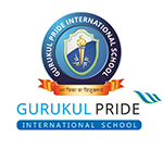 Gurukul Pride International School logo