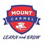 Mount Carmel High School And Junior College logo