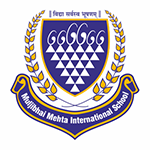 Muljibhai Mehta International School logo