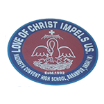 Nazareth Convent High School logo