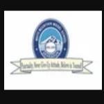 Bal Vidya Mandir logo