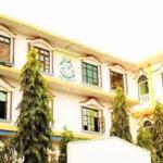 Bvn Senior Secondary Schhol logo