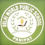Delhi World Public School logo