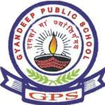 Gyandeep Public School logo