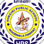Himgiri Public School logo