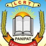 Lcrt Public School logo