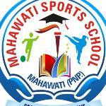 Mahawati Sports Senior Secondary School logo
