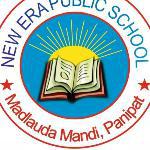 New Era Public School logo