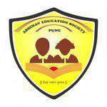 Abhinav Education Society's English Medium School And Junior College logo