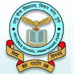 Air Force School logo