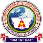 Ajinkyatara English Medium School logo