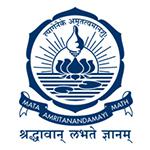 Amrita Vidyalayam logo
