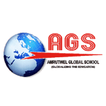 Amrutwel Global School logo