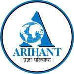 Arihant College of Arts, Commerce and Science logo