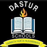 Bai Najamai Nosherwan Dastur Primary and Nursery School logo