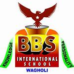 BBS International School logo