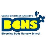 Blooming Buds School logo