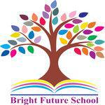 Bright Future School logo