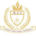 Brilliant International School logo