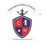 Cambridge Montessori Pre School logo