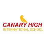 Canary High International School logo