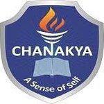 Chanakya Junior College logo