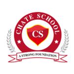 Chate Public School logo