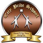 City Pride School logo