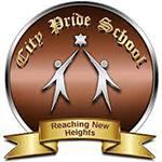 City Pride School logo