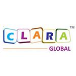 Clara School logo