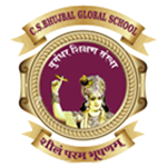 C.S. Bhujbal Global School logo