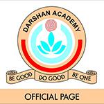 Darshan Academy logo
