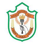 Delhi Public School logo