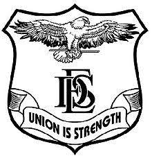 DES School logo