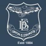 DES School logo