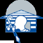 Dhaniraj School logo