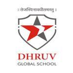 Dhruv Global School logo