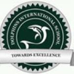 Dolphins International School logo