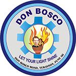 Don Bosco High School logo