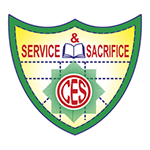 Dr. Cyrus S. Poonawalla English Medium High School And Junior College logo