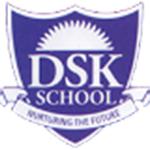 DSK School logo