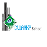 Dwarka School logo